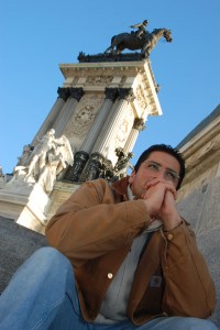 Arturo Mora-Soto